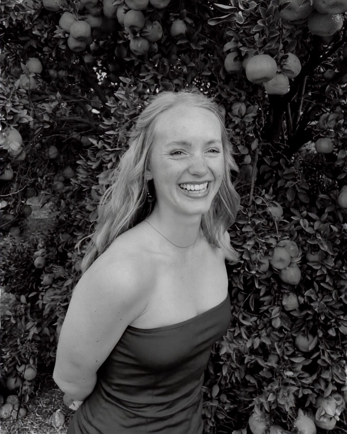 Jo, founder of Homely